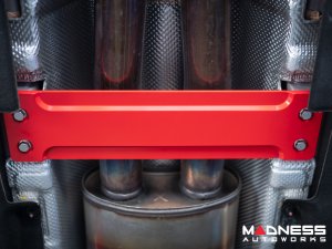 Alfa Romeo Giulia Suspension Upgrade Kit - 3 Piece Set - AWD Alfa Romeo Giulia Suspension Upgrade Kit - 3 Piece Set - AWD